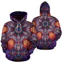 Load image into Gallery viewer, INFINITE VISIONS HOODIE