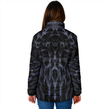 Load image into Gallery viewer, SPIRITS FROM BEYOND WOMENS PADDED JACKET (FIRST EDITION)