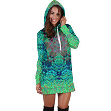 Load image into Gallery viewer, RELIC TRUTHS HOODIE DRESS