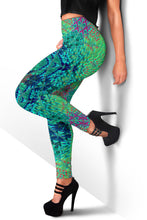 Load image into Gallery viewer, RELIC TRUTHS LEGGINGS