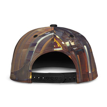 Load image into Gallery viewer, TAVERN TIMES SNAPBACK