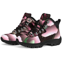 Load image into Gallery viewer, ROSE SHADOWS ALPINE BOOTS (PETAL PUSHERS)