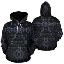 Load image into Gallery viewer, SPIRITS FROM BEYOND HOODIE (FIRST EDITION)