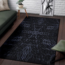Load image into Gallery viewer, SPIRITS FROM BEYOND AREA RUGS (FIRST EDITION)