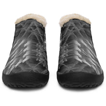 Load image into Gallery viewer, MS. LAAM'$ WINTER SNEAKER 1