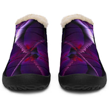 Load image into Gallery viewer, TERRESTRIAL GARDENS WINTER SNEAKERS