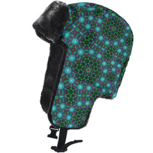 Load image into Gallery viewer, CELESTIAL MEIOSIS TRAPPER HAT