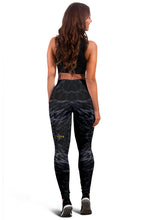 Load image into Gallery viewer, SPIRITS FROM BEYOND WOMENS LEGGINGS (FIRST EDITION)