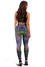 Load image into Gallery viewer, PLEBEIAN TECTONIC LEGGINGS