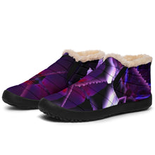 Load image into Gallery viewer, TERRESTRIAL GARDENS WINTER SNEAKERS