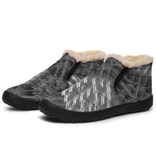 Load image into Gallery viewer, MS. LAAM'$ WINTER SNEAKER 1