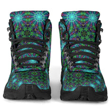 Load image into Gallery viewer, CELESTIAL MEIOSIS ALPINE BOOTS