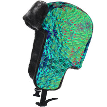 Load image into Gallery viewer, RELIC TRUTHS TRAPPER HAT