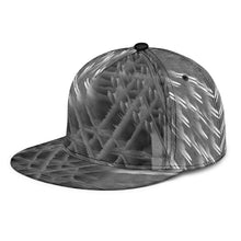 Load image into Gallery viewer, MS. LAAM'$ SNAPBACK HAT 1
