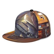 Load image into Gallery viewer, TAVERN TIMES SNAPBACK