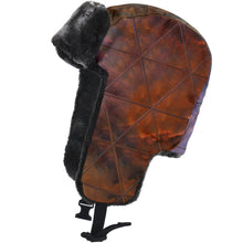 Load image into Gallery viewer, LAGOON NEBULA TRAPPER HAT
