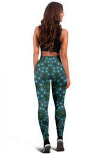 Load image into Gallery viewer, CELESTIAL MEIOSIS LEGGINGS