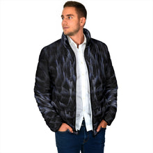 Load image into Gallery viewer, SPIRITS FROM BEYOND MENS PADDED JACKET (FIRST EDITION)