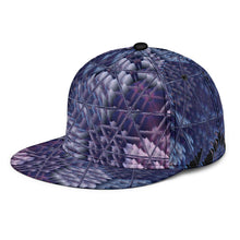 Load image into Gallery viewer, ANCESTRAL COMMUNICATIONS SNAPBACK HAT