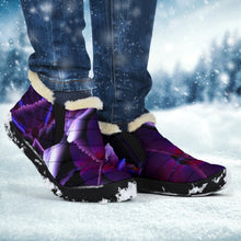 Load image into Gallery viewer, TERRESTRIAL GARDENS WINTER SNEAKERS