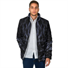 Load image into Gallery viewer, SPIRITS FROM BEYOND MENS PADDED JACKET (FIRST EDITION)