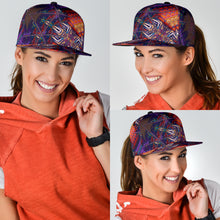 Load image into Gallery viewer, INFINITE VISIONS SNAPBACK HAT