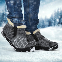 Load image into Gallery viewer, MS. LAAM'$ WINTER SNEAKER 1