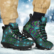 Load image into Gallery viewer, CELESTIAL MEIOSIS ALPINE BOOTS