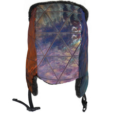 Load image into Gallery viewer, LAGOON NEBULA TRAPPER HAT
