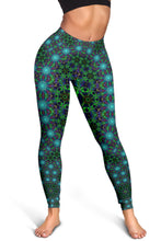 Load image into Gallery viewer, CELESTIAL MEIOSIS LEGGINGS