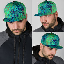 Load image into Gallery viewer, RELIC TRUTHS SNAPBACK HAT