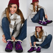 Load image into Gallery viewer, TERRESTRIAL GARDENS WINTER SNEAKERS