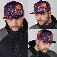 Load image into Gallery viewer, INFINITE VISIONS SNAPBACK HAT