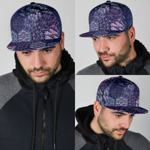 Load image into Gallery viewer, ANCESTRAL COMMUNICATIONS SNAPBACK HAT