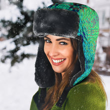 Load image into Gallery viewer, RELIC TRUTHS TRAPPER HAT