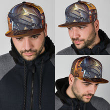 Load image into Gallery viewer, TAVERN TIMES SNAPBACK