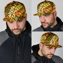 Load image into Gallery viewer, SPECTRUM GENERATOR SNAPBACK (TROPICS)