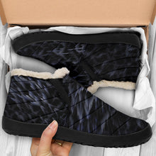 Load image into Gallery viewer, SPIRITS FROM BEYOND WINTER SNEAKERS (FIRST EDITION)