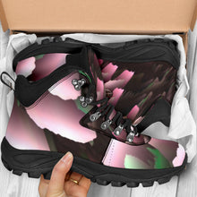 Load image into Gallery viewer, ROSE SHADOWS ALPINE BOOTS (PETAL PUSHERS)