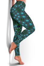 Load image into Gallery viewer, CELESTIAL MEIOSIS LEGGINGS