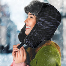 Load image into Gallery viewer, SPIRITS FROM BEYOND TRAPPER HAT (FIRST EDITION)