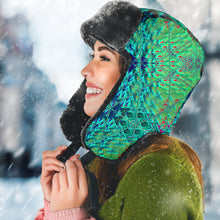 Load image into Gallery viewer, RELIC TRUTHS TRAPPER HAT