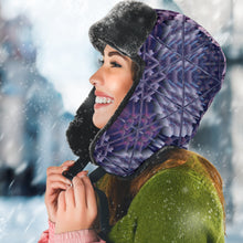 Load image into Gallery viewer, ANCESTRAL COMMUNICATIONS TRAPPER HAT