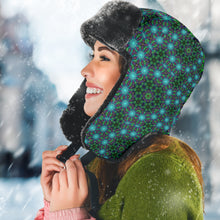 Load image into Gallery viewer, CELESTIAL MEIOSIS TRAPPER HAT