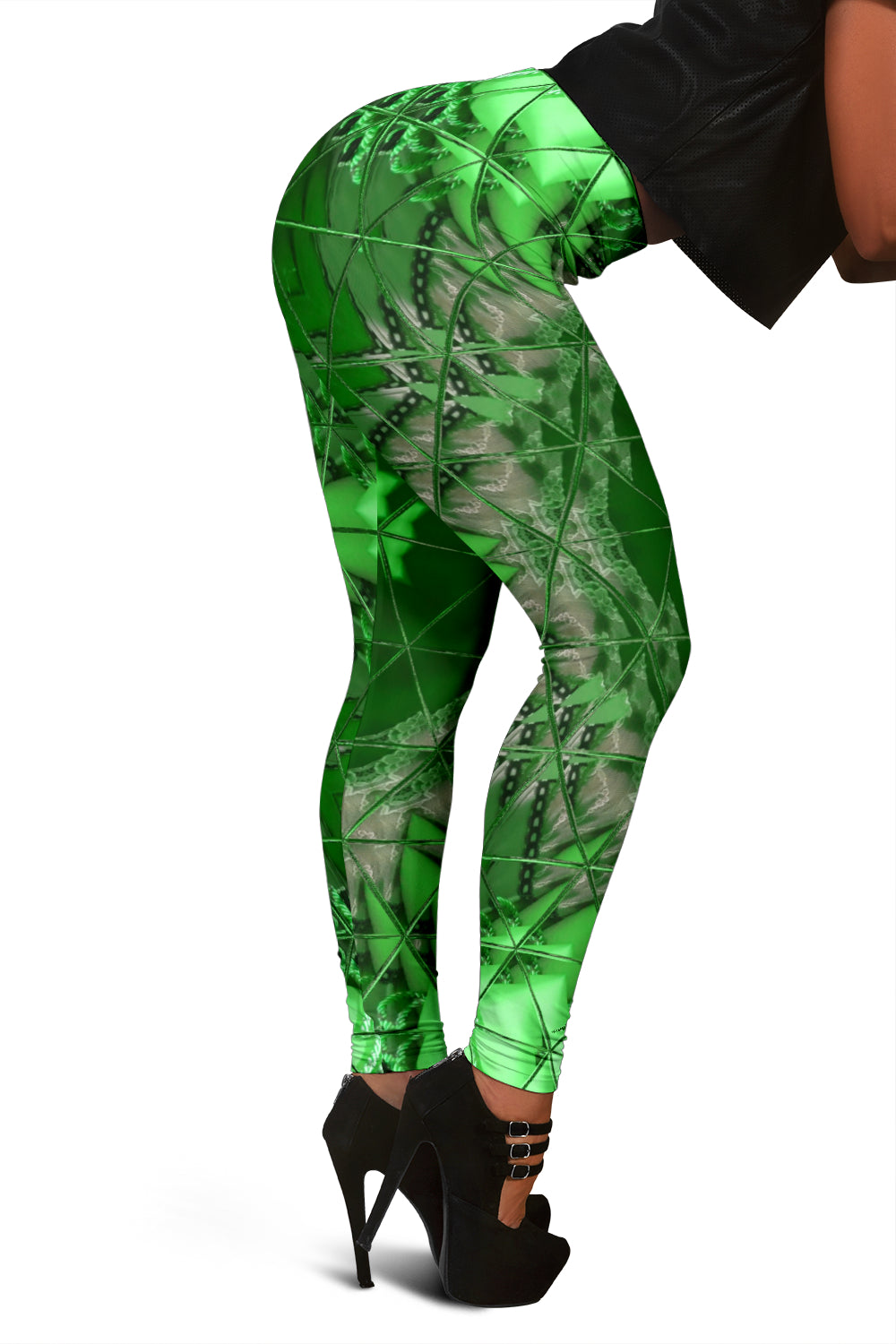 PERIDOT LEGGINGS