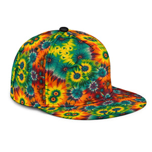 DEEP REGGAE PORTAL SNAPBACKS #1-#4