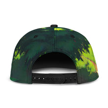 Load image into Gallery viewer, SLOW STROLLED GARDENS SNAPBACK HAT-1
