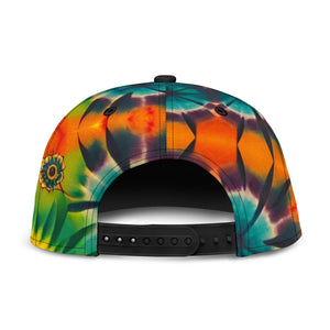 DEEP REGGAE PORTAL SNAPBACKS #1-#4