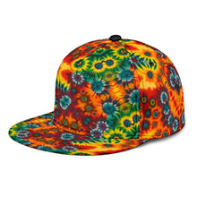 Load image into Gallery viewer, DEEP REGGAE PORTAL SNAPBACKS #1-#4
