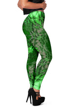 Load image into Gallery viewer, PERIDOT LEGGINGS
